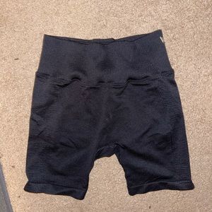 Biker shorts